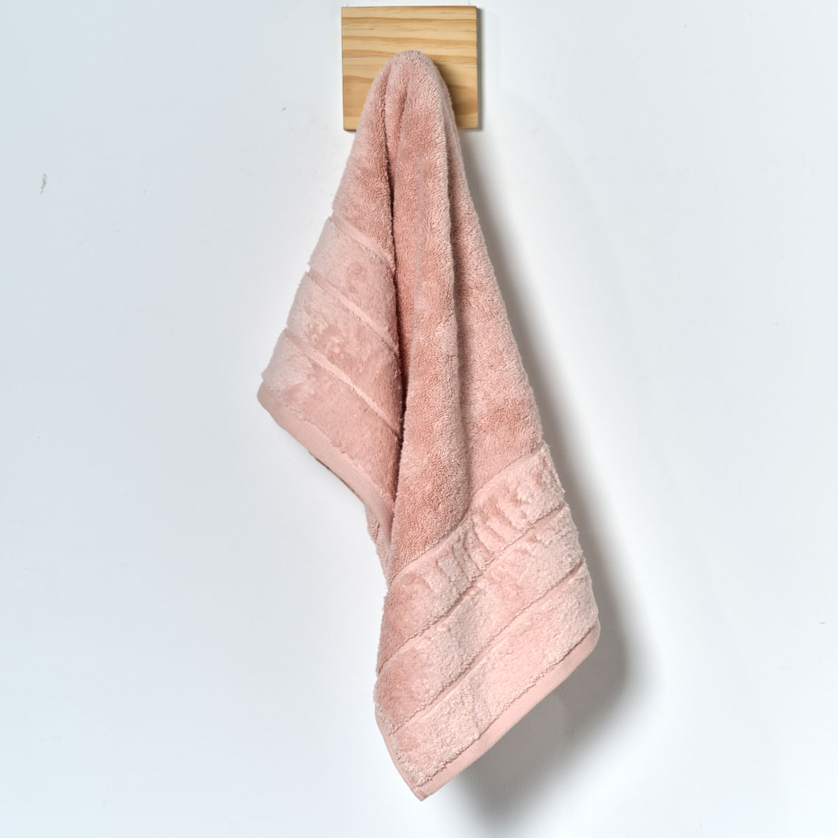 03 13 0043 Toalha Rosto Seven Hundred Rosa Claro 001